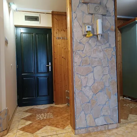 Apartament Four Seasons *