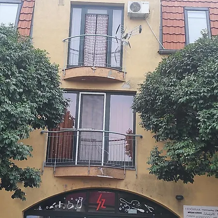 Apartament Four Seasons *